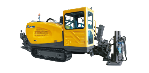 xcmg, goodeng, hanlyma, fdp буровая установка ГНБ